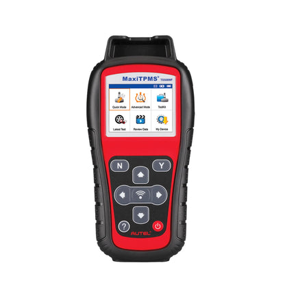 Autel MaxiTPMS TS508WF WIFI TPMS Programming Tool