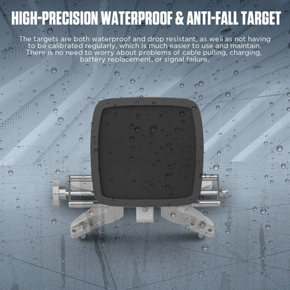 AUTOOL XC505 Wheel Alignment Machine