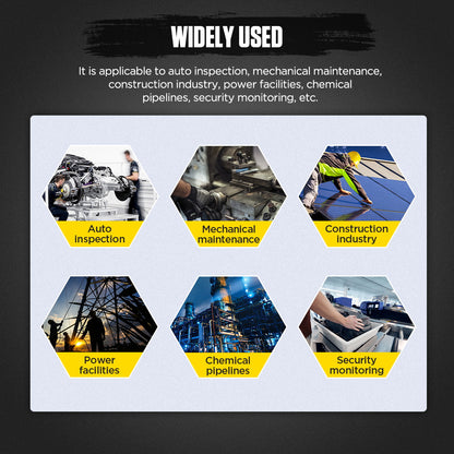 AUTOOL SVB302 Endoscope Camera