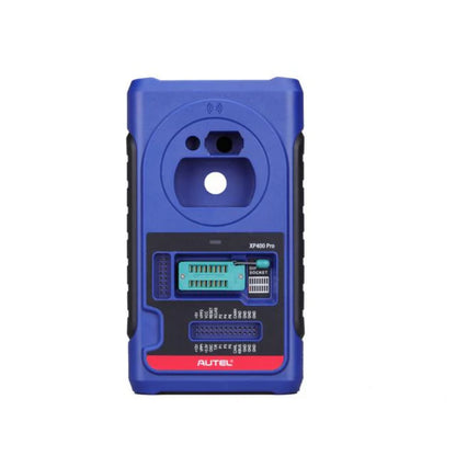 Autel XP400 PRO Key and Chip Programmer