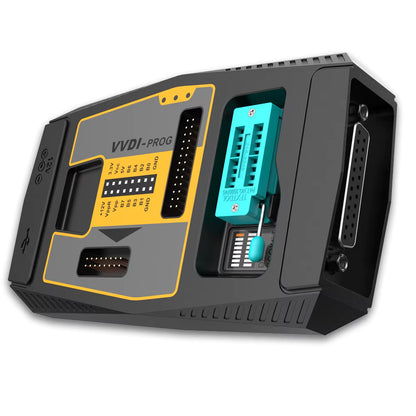 Xhorse VVDI PROG V5.3.8 ECU EEPROM MCU Chip Programmer Diagnostic Tool
