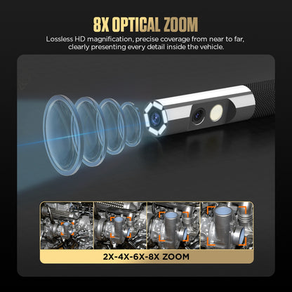 AUTOOL SVB403 Auto Inspection Camera