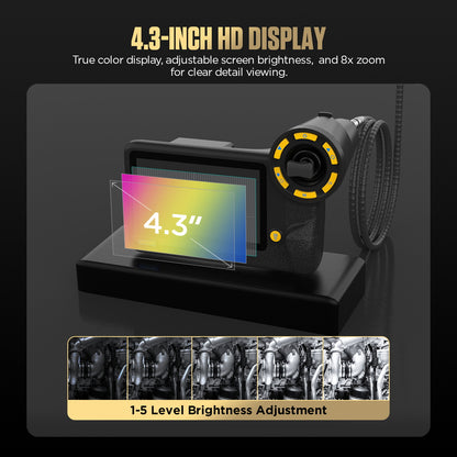 AUTOOL SVB403 Auto Inspection Camera