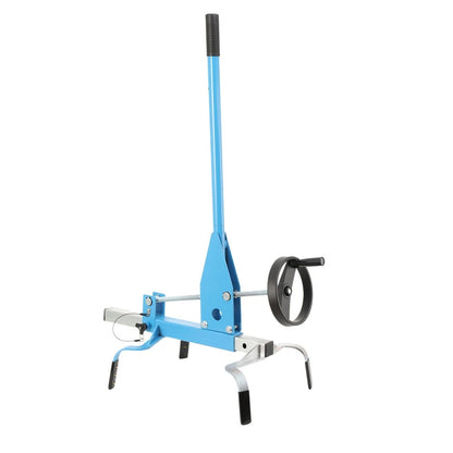 Automotive Chassis Noise Detector – Suspension Gap Tester for Shock Absorber & Control Arm Diagnosis