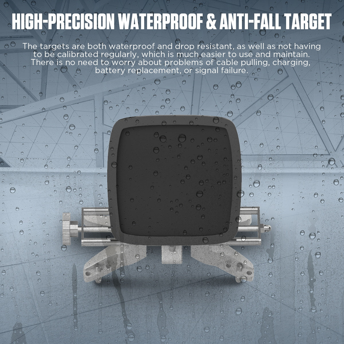 AUTOOL XC503 Tire Alignment Tool