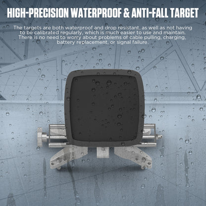 AUTOOL XC503 Tire Alignment Tool