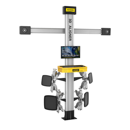 AUTOOL XC503 Tire Alignment Tool