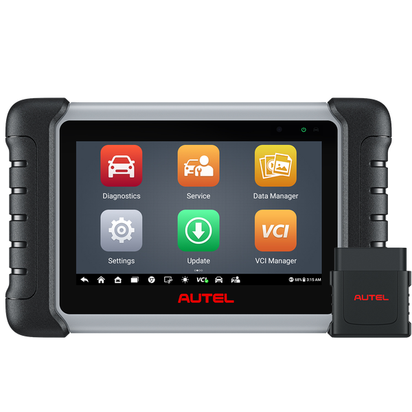 Autel MaxiPro MP808BT Pro - Limited Time: 2 Years Free Update