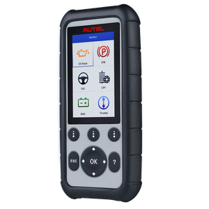 AUTEL MaxiDiag MD806 4-System OBD2 Scanner with 7 Service Functions