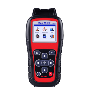 AUTEL MaxiTPMS TS508K TPMS Relearn & Programming Tool with MX-Sensor 1-16 Creation