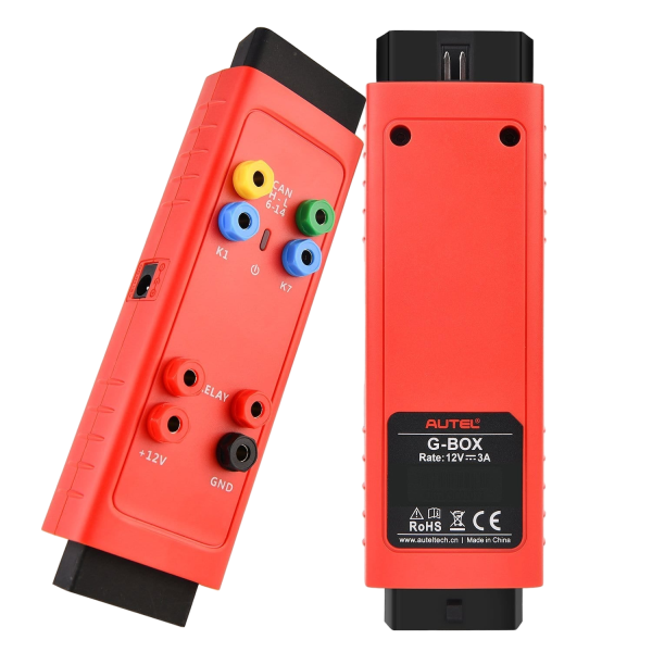 Autel G-Box2