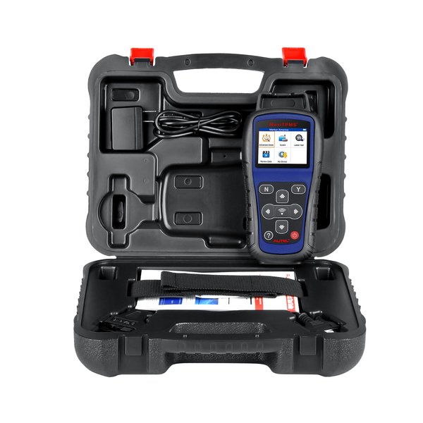 MaxiTPMS TS501 Pro