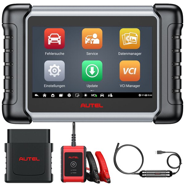 Autel MaxiPro MP808BT Pro - Limited Time: 2 Years Free Update