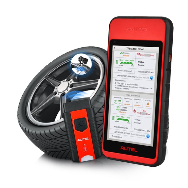 Autel MaxiTPMS ITS600E