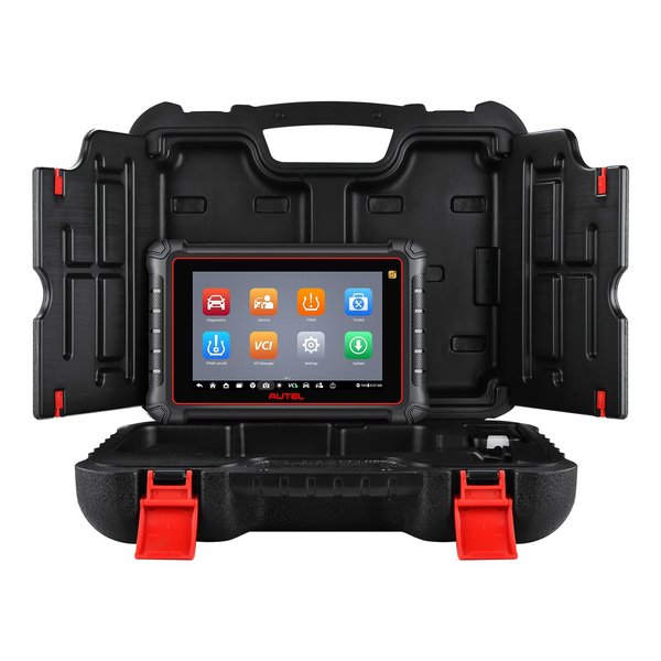 MaxiPro MP900-TS/MP900TS