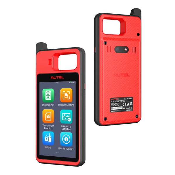 Autel MaxiIM KM100X