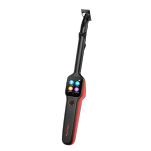 AUTEL MaxiTPMS TBE200 Laser Tire Tread and Brake Disc Wear Tester