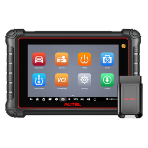 AUTEL MaxiPro MP900-TS Bidirectional Diagnostic Scan Tool with TPMS Programming & 40+ Services