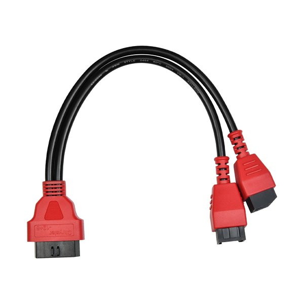 Chrysler 12+8 Adapter