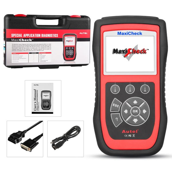MaxiCheck Pro