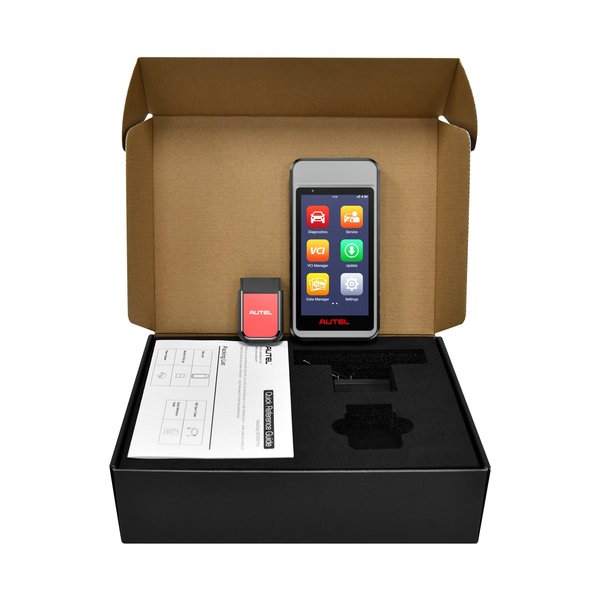 MaxiDiag MD906 Pro