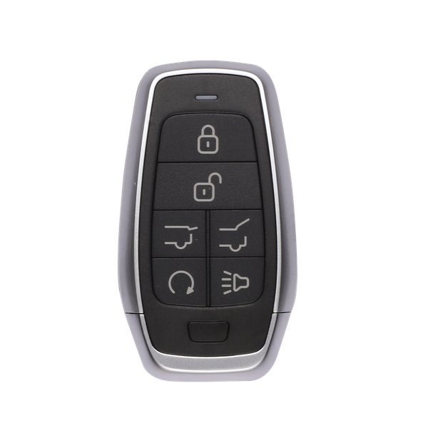 Standard Universal Programmable Smart Key