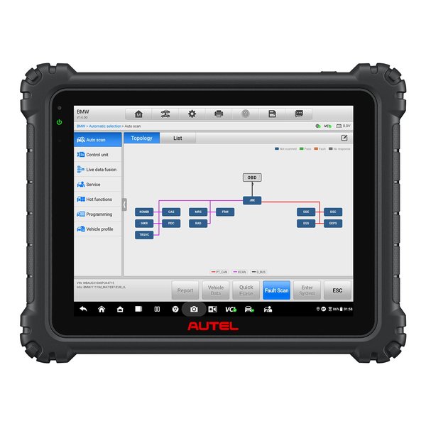 MaxiCOM Ultra Lite/Ultra Lite S - Limited Time: 2 Years Free Update