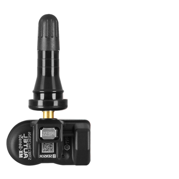 1-Sensor Rubber Ver.