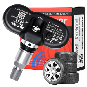 AUTEL MX-Sensor BLE-A001 2.4 GHz Bluetooth TPMS Sensor for Tesla Model 3/S/X/Y