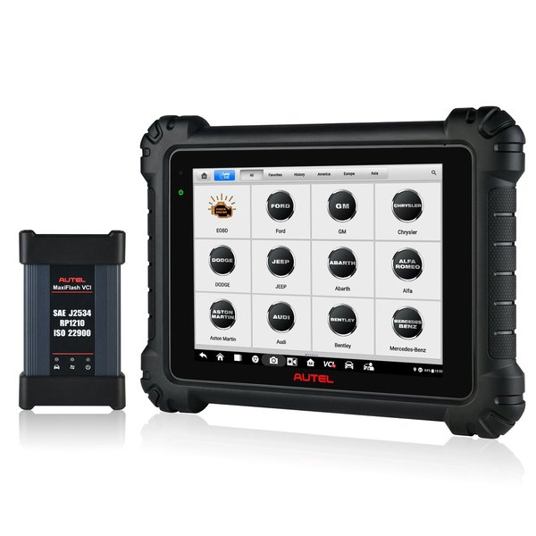 MaxiSYS MS909
