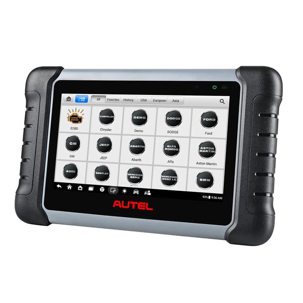 MaxiPro MP808S