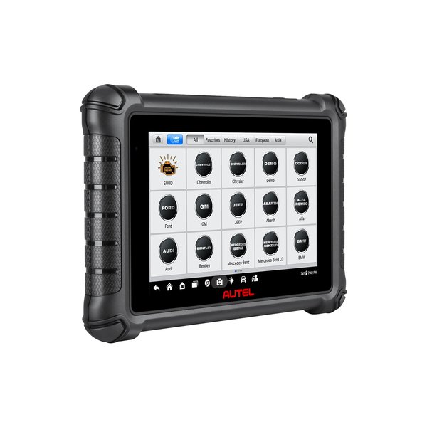 MaxiCheck MX900