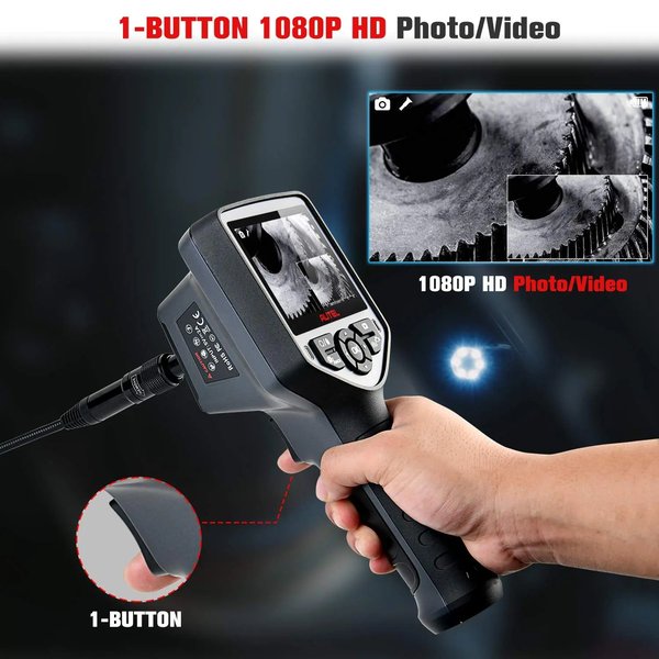 MaxiVideo MV480