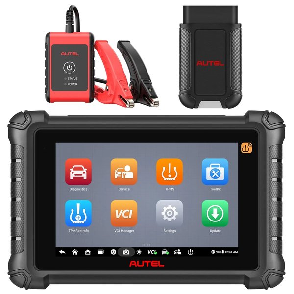 MaxiCheck MX900-TS/ MX900TS
