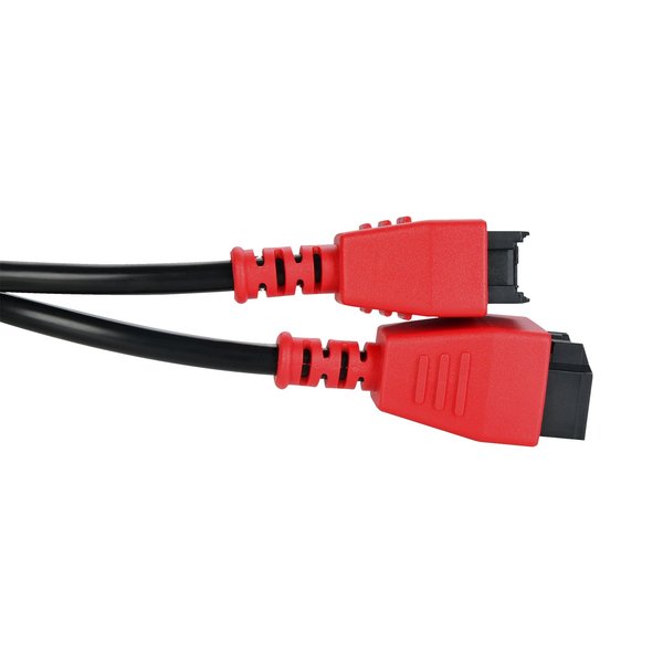 Chrysler 12+8 Adapter
