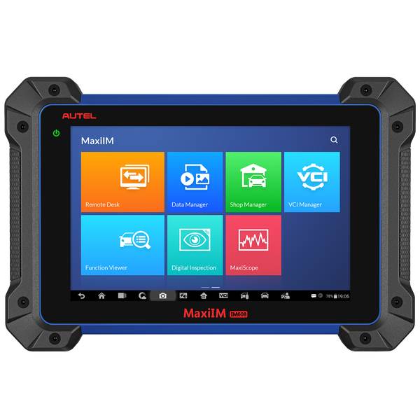 MaxiIM IM608 Pro