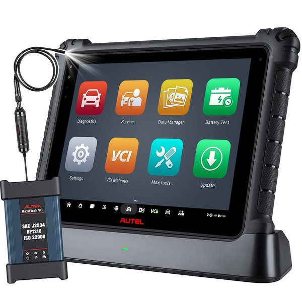 MaxiCOM Ultra Lite/Ultra Lite S - Limited Time: 2 Years Free Update