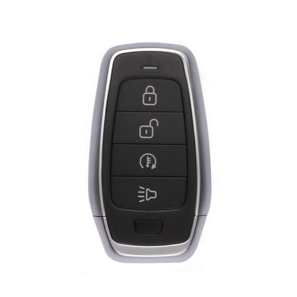 Standard Universal Programmable Smart Key