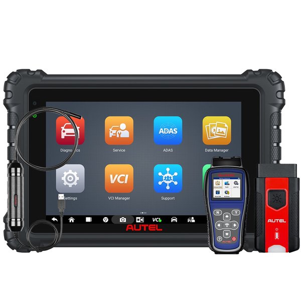 Autel MaxiSYS MS906 Pro