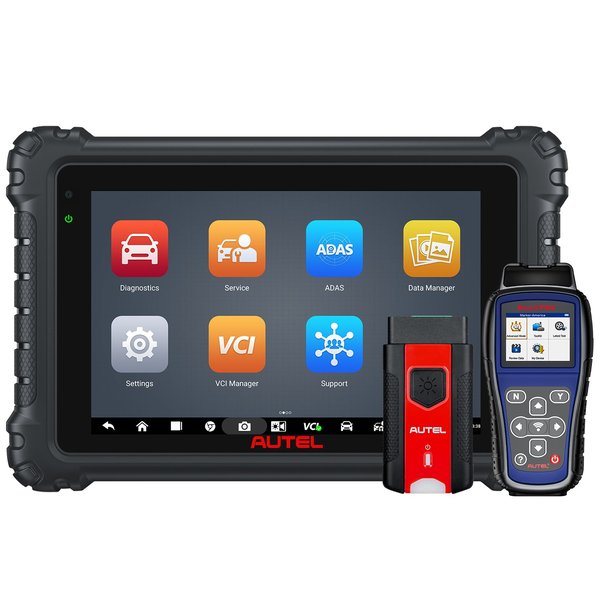 Autel MaxiSYS MS906 Pro