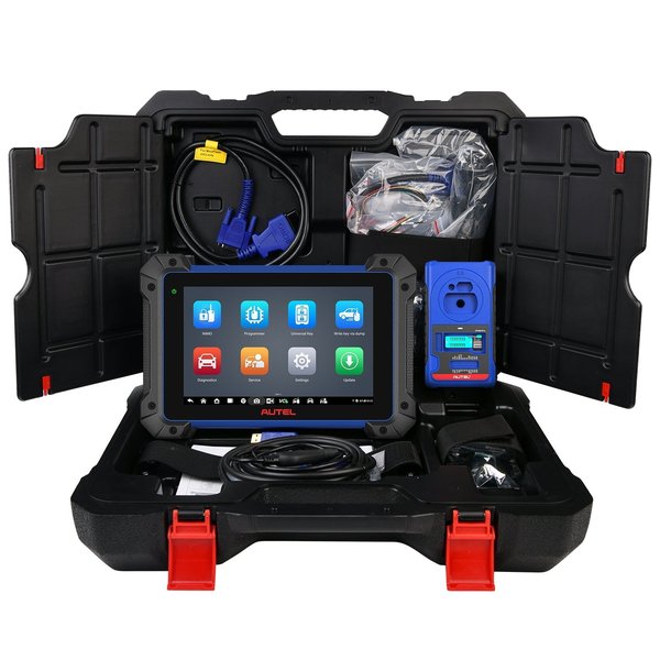 MaxiIM IM608S II Full Kit/IM608 PRO II Full Kit