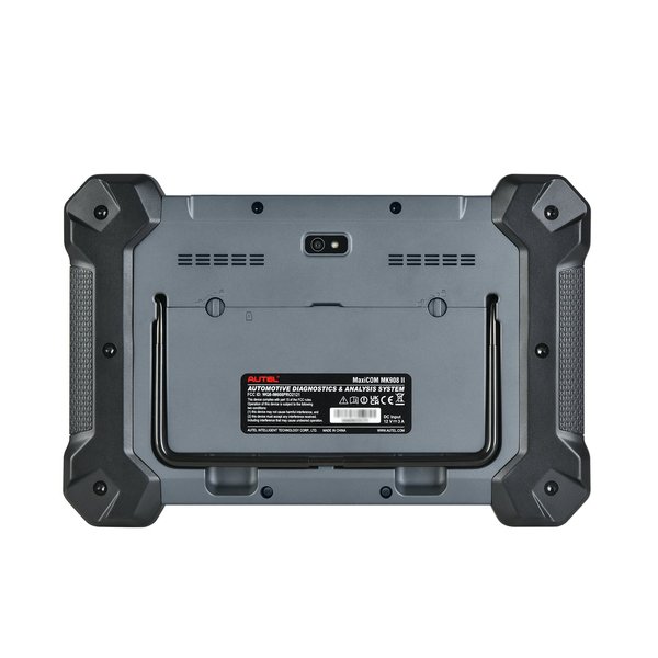 MaxiCOM MK908 II