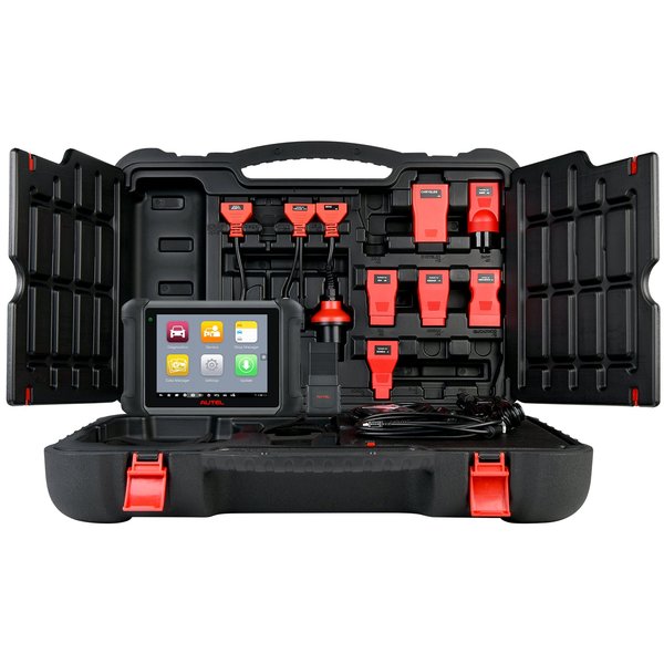 Autel MaxiSYS MS906S