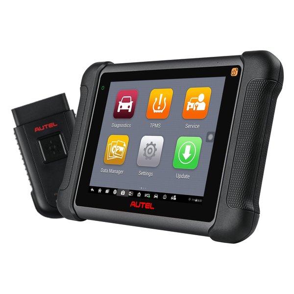Autel Maxisys MS906TS