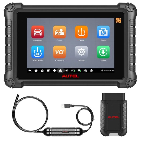 MaxiCheck MX900-TS/ MX900TS