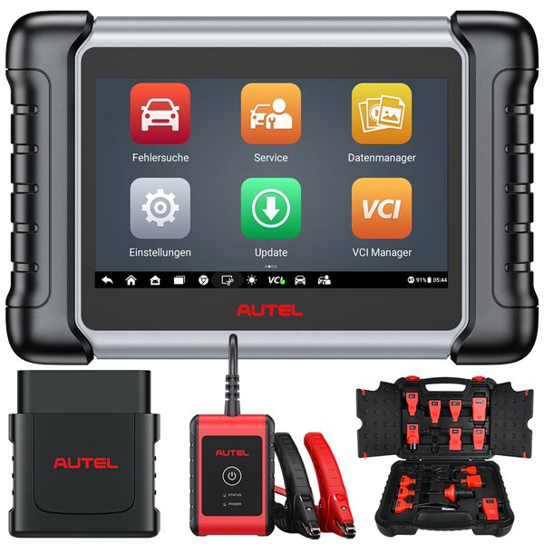 Autel MaxiPro MP808BT Pro Kit - Limited Time: 2 Years Free Update