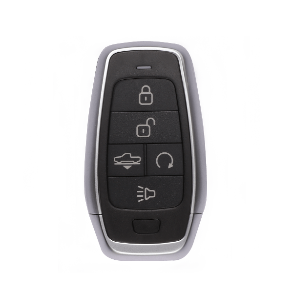 Standard Universal Programmable Smart Key