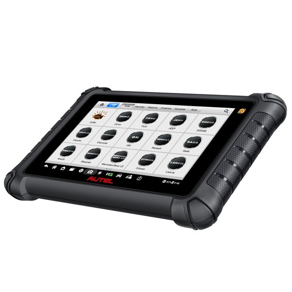 MaxiDAS DS900-TS