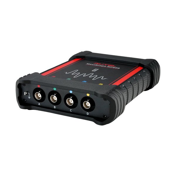 MaxiScope MP608