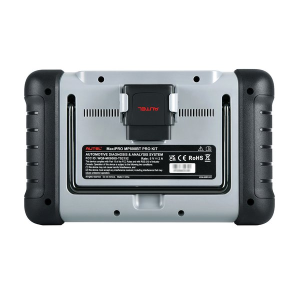 Autel MaxiPro MP808BT Pro Kit - Limited Time: 2 Years Free Update